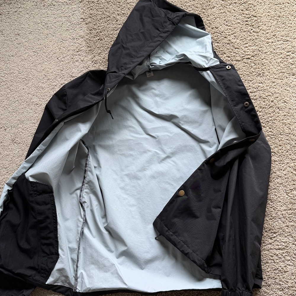 Lange Jacket - Picture 3 of 3